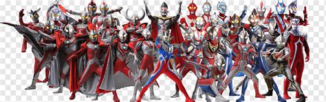 Gambar Ultraman King Cari