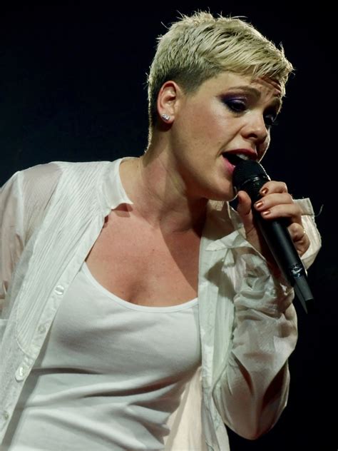 Pink Concert And Tour History Updated For 2022 Concert Archives