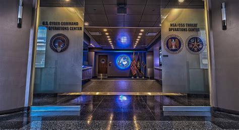 Intel National Security Agency