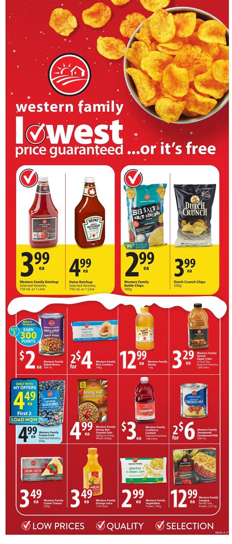 Save On Foods Bc Flyer November 16 To 22