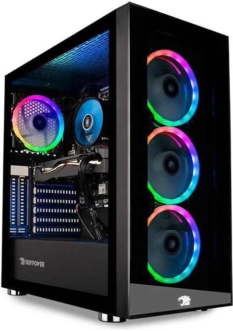 Best Prebuilt Gaming Pcs Under 1000 Updated Virtual Tilt