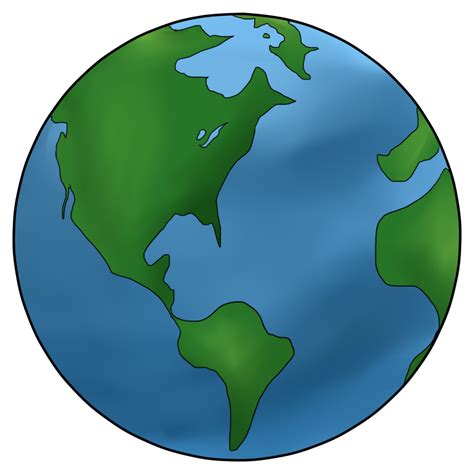 Earth Planet Clipart Free Download Transparent Png Cr