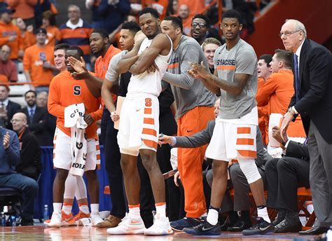 Syracuse orange mini rubber basketball. What Does Syracuse Basketball's Roster Look Like for Next Season? - Orange Fizz - Free Syracuse ...