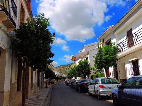 0 1 2 3 4 5 6 7 8 9 10 11 12 13 14 15 16. Foto de Algámitas (Sevilla), España