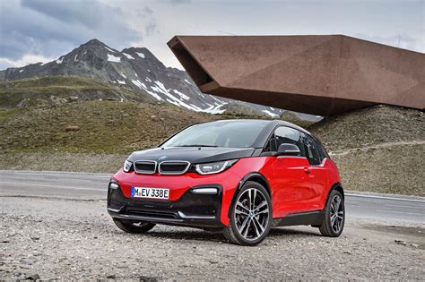 Search 260 listings to find the best deals. The New BMW i3s Electric Car
