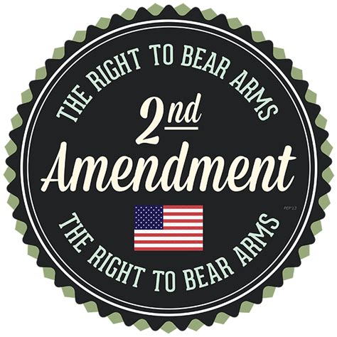 2nd Amendment Right To Bear Arms June13 Right To Bear Arms Png Amendments Bear Arms 2nd