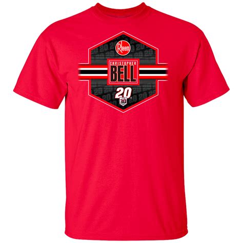 Christopher Bell Nascar Products Page 2 Joe Gibbs Racing Store
