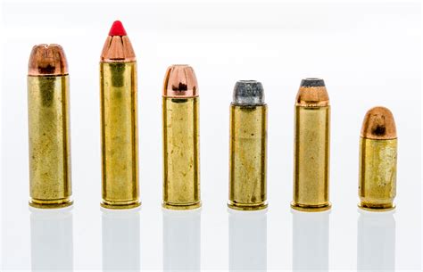Best Pistol Ammo For Target Shooting And Self Defense