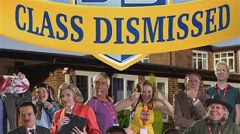 Class Dismissed Tv Series 2016 Episode List Imdb