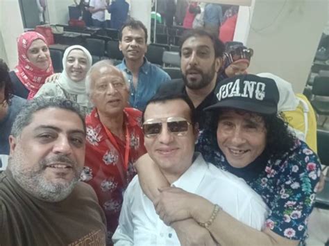 وجاء ذلك العمل الفني الجديد من الفنانة التونسية عائشة عطية، ليعبر عن حبها الشديد للفن المصري. حسام حسنى يحصل على رسالة الماجستير عن ظاهرة أغنية ...