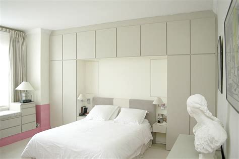 67'' h x 15.7'' w x 11.8'' d Fitted bedroom cupboards and wardrobes #1 - JOAT London ...