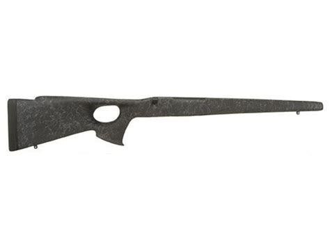 Bell Carlson Premier Thumbhole Rifle Stock Remington 700 Adl Long