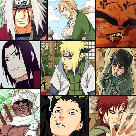 Storm On Twitter This Isnt A Hot Take But Naruto Side Cast Are Far