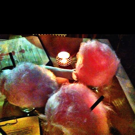 Cotton Candy Drinks Absolutely Delish Pink Cotton Candy