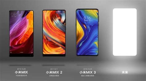 Xiaomi mi max 3 is available in malaysia market starting 27 september 2018 with price tag rm1099 for 64gb model. Xiaomi Mi Mix 4 Price, Leaks, Design, Specifications and ...