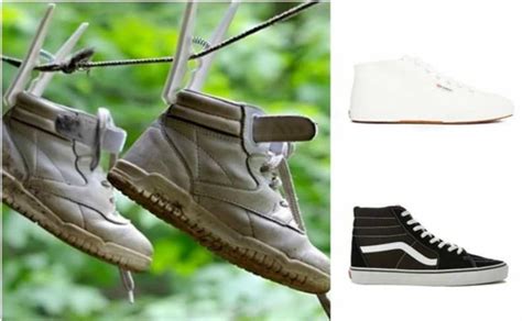 6 Ways On How To Kill Fungus In Shoes See It In Action
