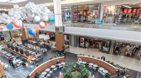 Les Galeries Chagnon - Shopping Center to Lévis - Lévis