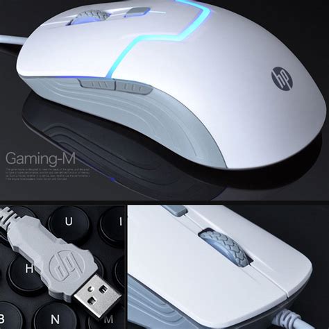 Logitech m220 mouse detaylı özelliklerini inceleyin, benzer ürünlerle karşılaştırın, ürün yorumlarını okuyun ve en uygun fiyatı bulun. HP M100 Gaming Mouse with 7 Colors Rainbow LED Light