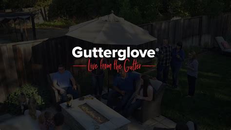 Best diy gutter guards 2020. Gutterglove Live: How to Install our DIY Gutter Guards - YouTube