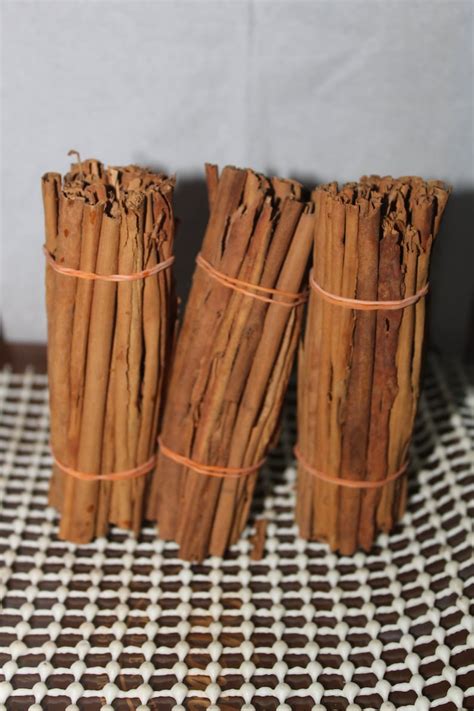100 Organic Ceylon Cinnamon Sticks True Cinnamon Pure Sri Etsy