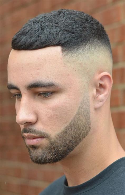 Https://tommynaija.com/hairstyle/fade Hairstyle For Man