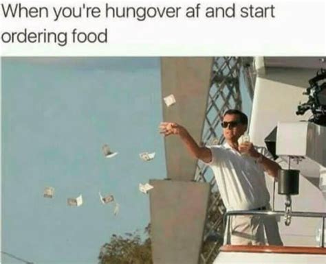 30 Hangover Memes That Are Way Too True Artofit