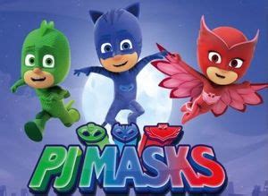 It is one of the best mamak joints in town and they have many branches available all over kl! PJ Masks - Best TV Shows Wiki