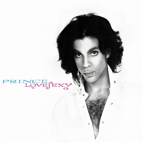 Lovesexy Quick Digital Music Cover Artwork Prince Rogers Nelson