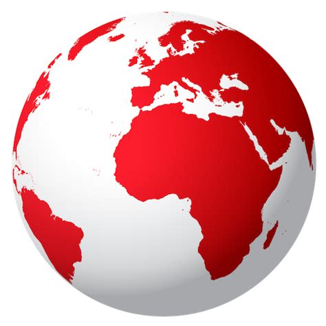 Globe Earth World Business Globe Png Download Free Transparent Globe Png Download