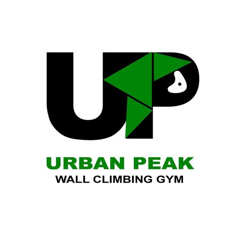 Urban Peak Climbing
