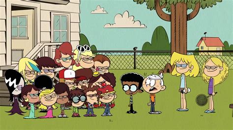 The Loud House What Are They So Smug About Rexplainthisscreen