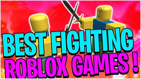 Ranking The 5 Best Roblox Fighting Simulator Games Of 2020 Youtube