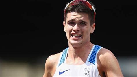 World Championships 2017 Callum Hawkins Fourth As Geoffrey Kirui Wins