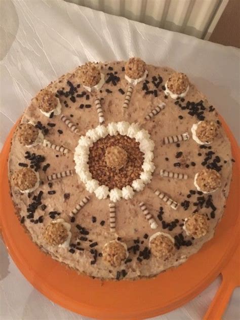 We did not find results for: Sahnige Giotto Torte von Elke70 | Chefkoch | Kuchen und ...