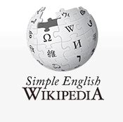 Simple English Wikipedia for Students