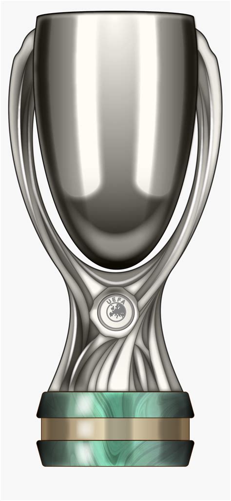 The old uefa super cup, raised in celebration by footballing giants such as alessandro nesta, fernando hierro and paolo maldini, was the smallest and lightest of the european club trophies, weighing just 5kg and measuring a modest 42.5cm in height. Transparent Fa Cup Trophy Png - Ribbon Clipart Trophy ...
