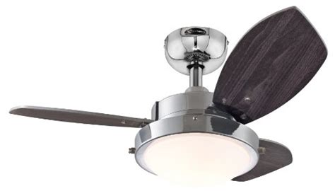 Best Ceiling Fans For Small Rooms Homey Nutmeg