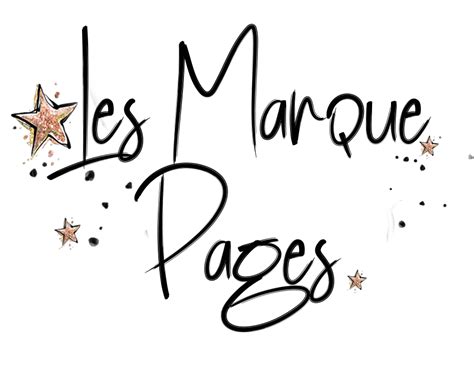 Les Marque Pages Les Etoiles De Circé