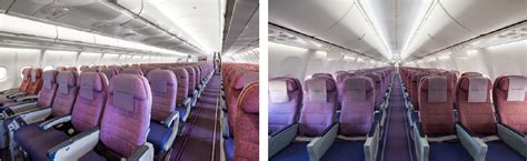 Economy Class China Airlines