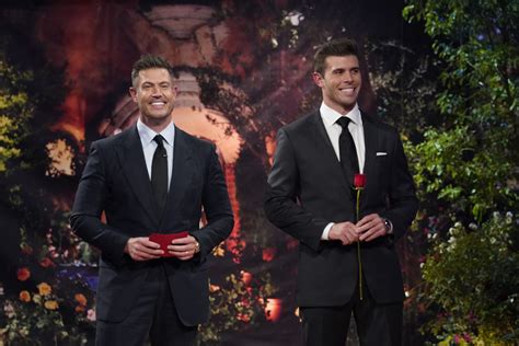 Who Did Jesse Palmer Pick When He Was The ‘bachelor