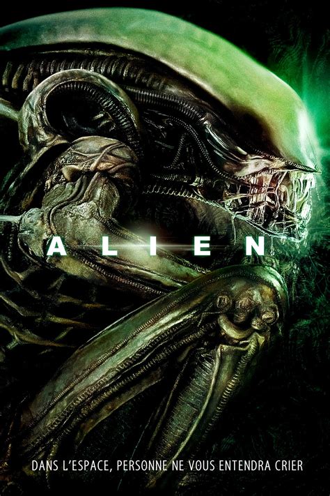 During its return to the earth, commercial spaceship nostromo intercepts a distress signal from a distant planet. Alien Streaming Film ITA