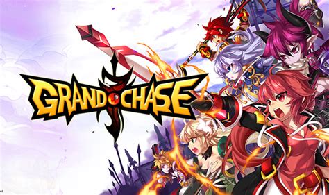 Grand Chase Land Of Judgement Update Now Available Mmohuts