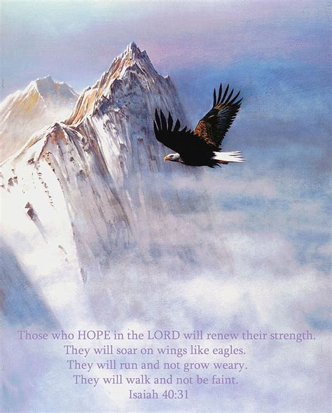 Soaring Wings Painting By Robert Foster Fine Art America