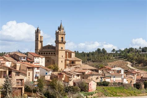 Rioja Rocks On Village Specific Wines Approved For The Rioja Doca