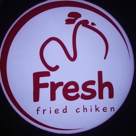 Fresh Fried Chicken