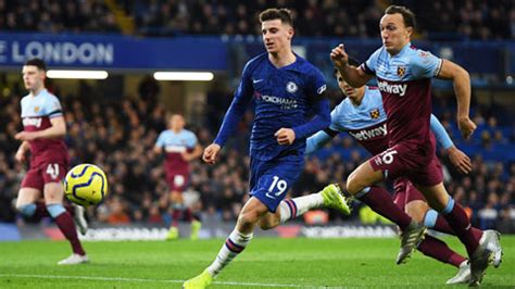 West ham have won three of their last five home premier league games against chelsea. Nhận định bóng đá Chelsea vs West Ham, 03h00 ngày 22/12