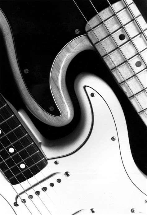 Items Similar To Abstract Guitars Fine Art Photography