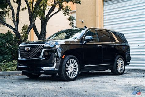 2021 Cadillac Escalade | Auto Source Group LLC