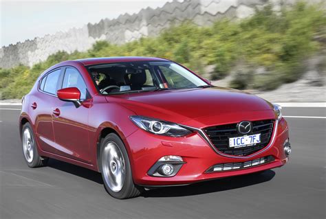 Posted on august 23, 2019. Driven: Mazda3 XD Astina diesel joins the range | GoAuto