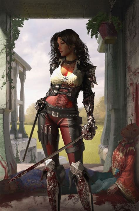 pin by randall patton on rpg female character 10 female pirate fantasy women character portraits